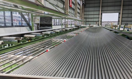 熱烈祝賀江蘇圣珀新材料 2023年超額完成全年既定目標(biāo)。