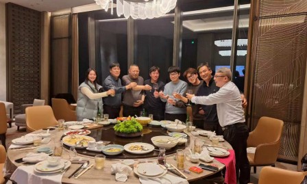 江蘇圣珀與韓國BHI能源順利簽約韓國電廠鈦管項目